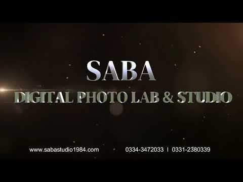 SABA TITLE