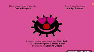 Bienvenue Sur La Chaîne Pe Poilu Generique