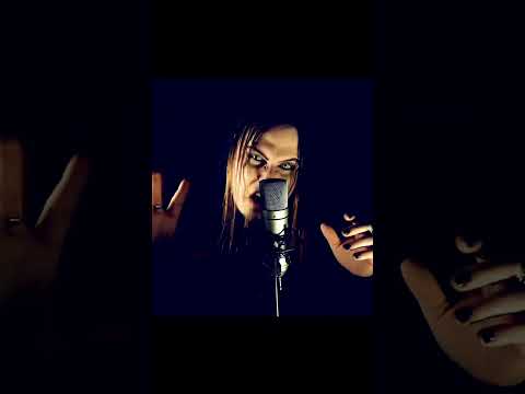 [TABS] No Time To Cry - Cradle Of Filth