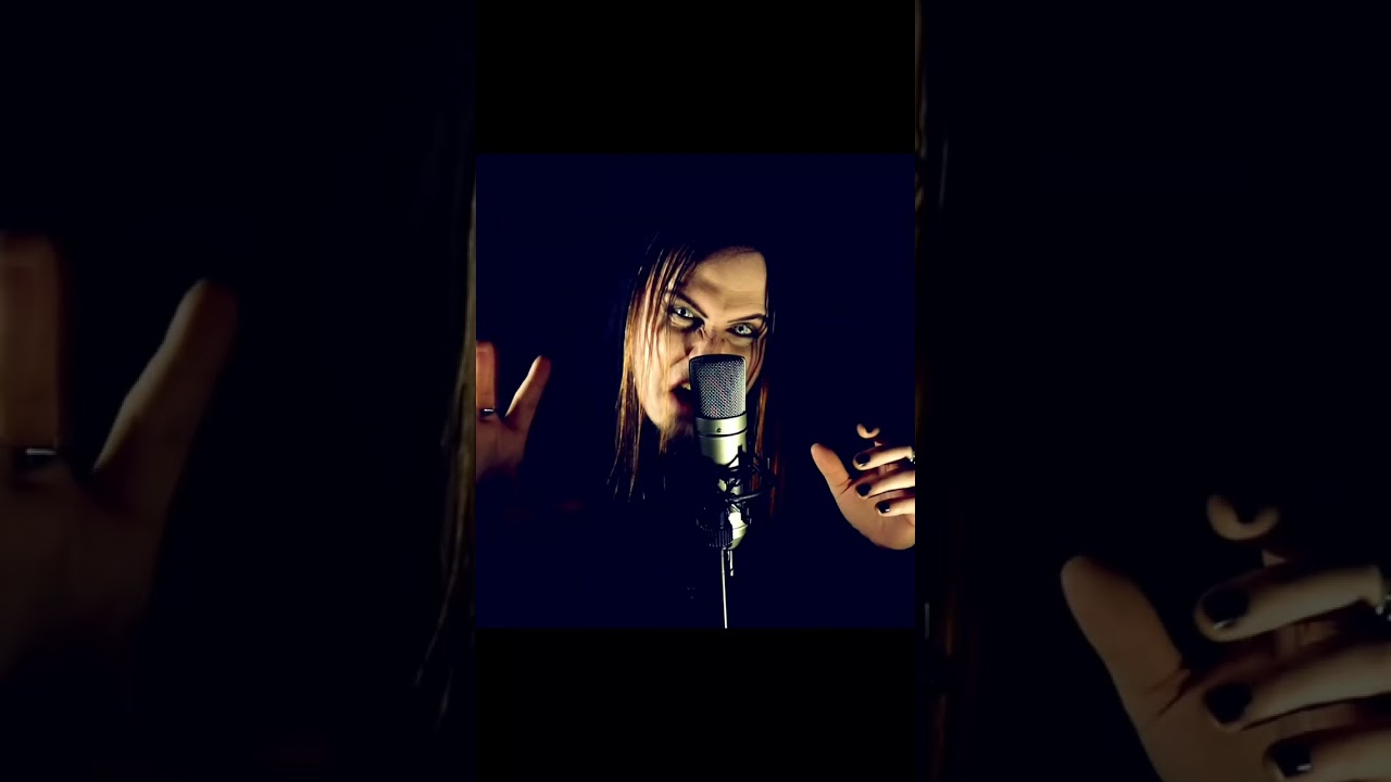 Cradle of Filth meets Dimmu Borgir | Fading to Black by Danicide