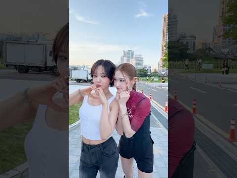 Moving like #Billlie #MOONSUA  @Billlie  #METRONOME_challenge