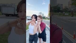 Moving like #Billlie #MOONSUA  @Billlie  #METRONOME_challenge