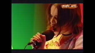 Elastica - Generator / Human (Jools Holland 1999)