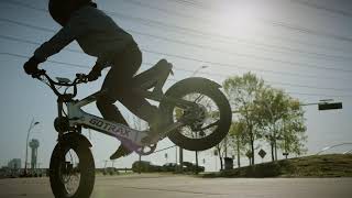 Take Your Rides to the Next Level With GOTRAX eBikes