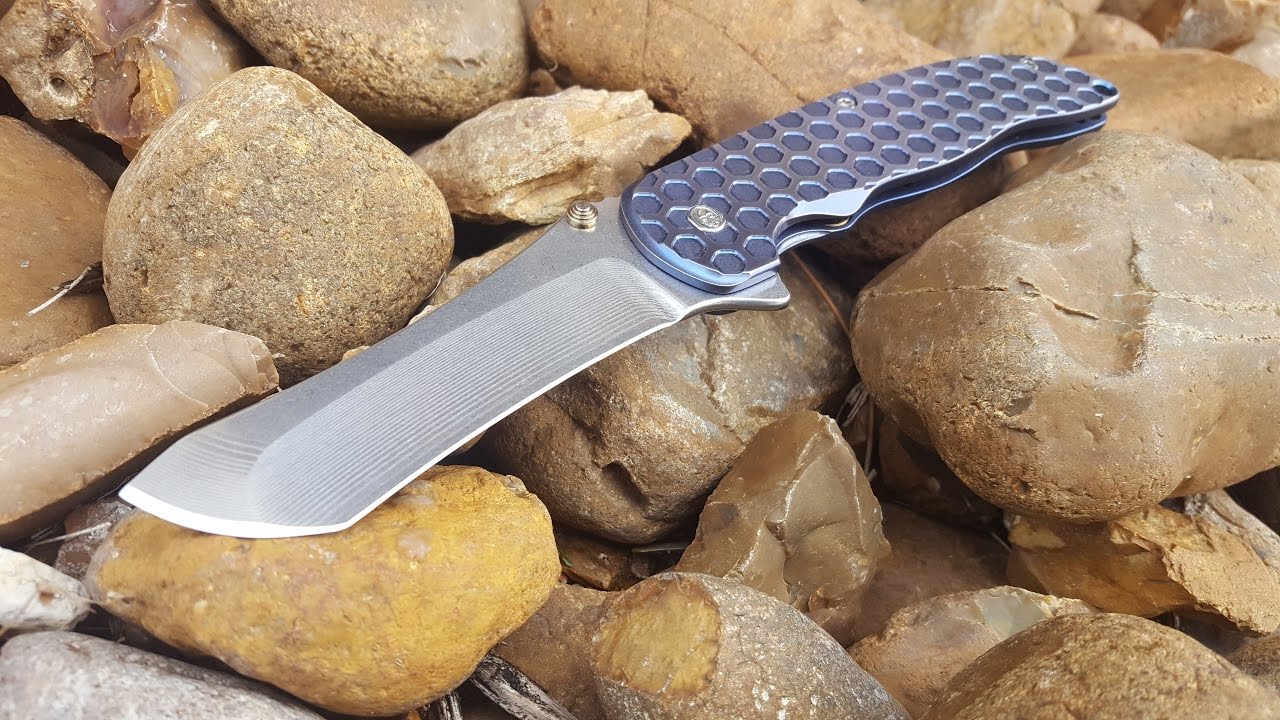 Knife Review Grimsmo Knives Norseman YouTube