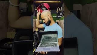 Second Hand laptop technical King&#39;s #laptop #technicalkings #tending #shortvideo