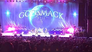 Godsmack (Something Different) (Live) U Fest 5/6/23 @ Talking Stick Resort Amphitheatre