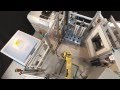 ARL SMS-3500 Automation for Twin OES or XRF | Thermo Scientific