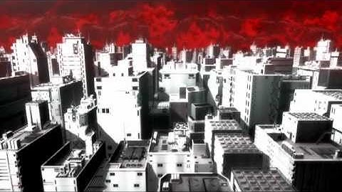 Mindless Self Indulgence MEP - Animated