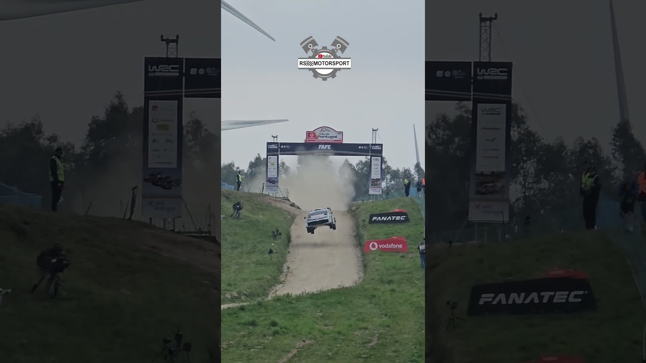 ‪@acprallydeportugal‬