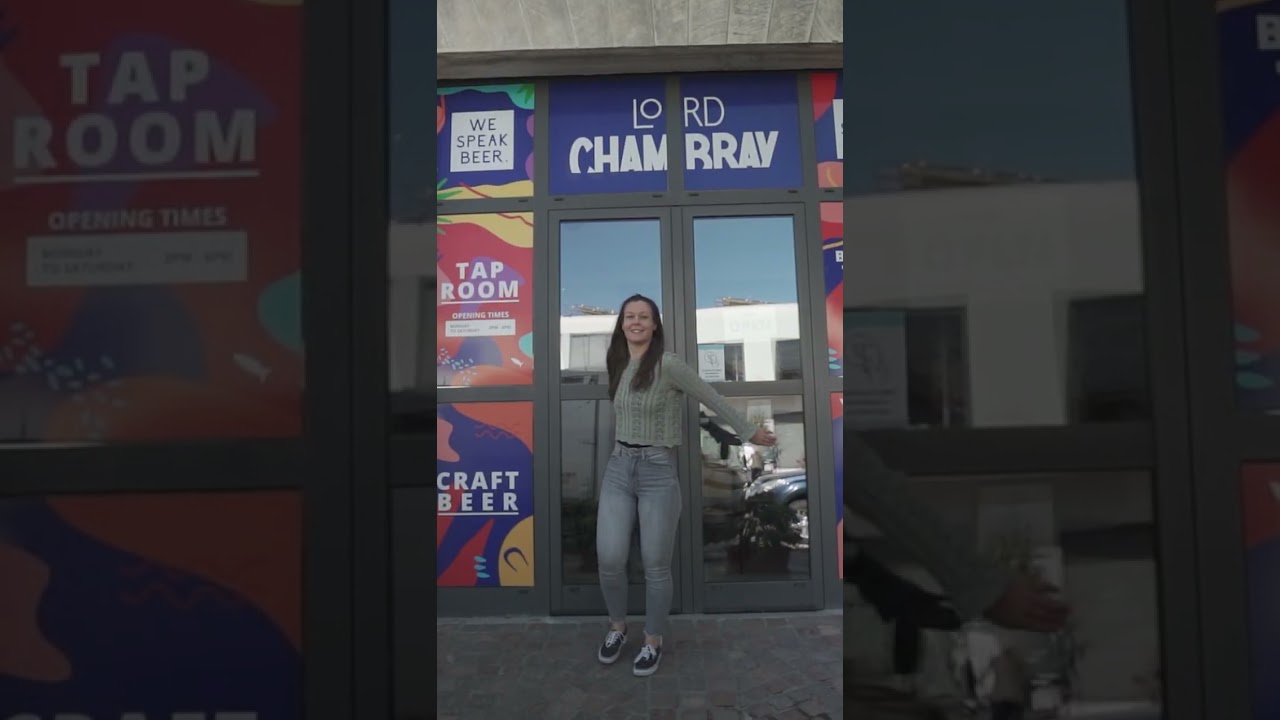 Meet The Team at Lord Chambray