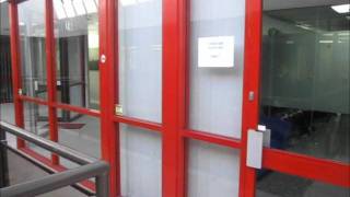 Lexis English l Perth campus tour (4/4)