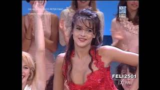 Miriana Trevisan - Oi Marì (video 1992) Non è la Rai