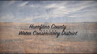 Huerfano County Water Conservancy District