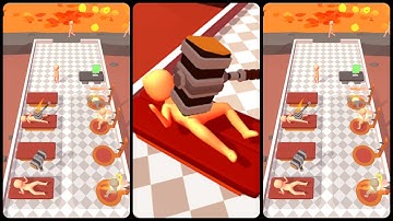 Hell Manager Mobile Game | Gameplay Android