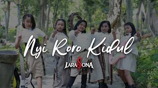 Nyi Roro Kidul (CB Band) - Cover by Larasona at Mini Konser Laraswara 2026