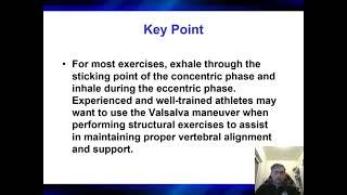 chapter 15 video lecture