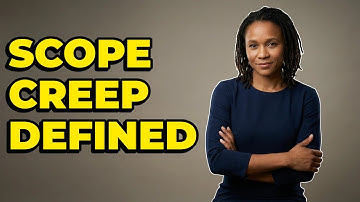How To Define Scope Creep Simply?