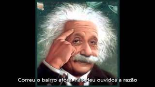 Ira! Tanto quanto Eu - Artes 202 - Tubino