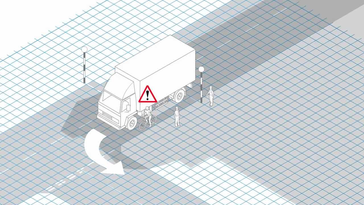 Optronics360 - Kill the blind spots