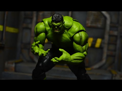 infinity war hulk action figure