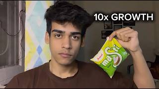 Eat These 10 Foods to Boost Human Growth Hormone (HGH Science Revealed)