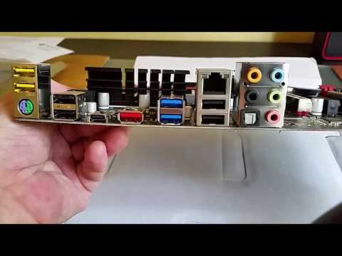 Материнская плата Gigabyte GA-970-Gaming (sAM3/sAM3+, AMD 970/AMD SB950, PCI-Ex16)