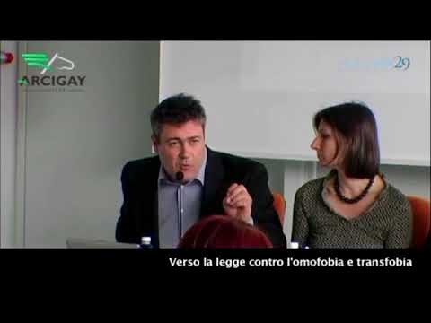 Verso una legge contro l&rsquo;omofobia e transfobia convegno Torino 3