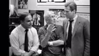 Actor John Saxon dies. 'Enter the Dragon' among many roles Profile