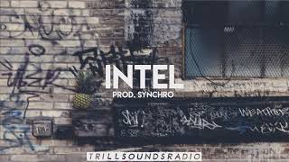 [FREE] INTEL - SYNCHRO (NBA Youngboy x Roddy Ricch) Trap Hip Hop Rap Type Beat Instrumental [2019]