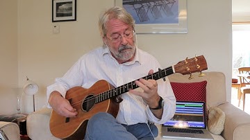 Thumbnail of Mairi's Wedding