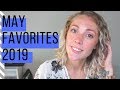 May Favorites 2019 | NYX, Wet Brush, Pixi
