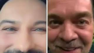 Beyaz Dan Tarkan Takli̇di̇...