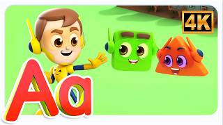 let s learn shapes colorful shapes song toddlers preschoolers