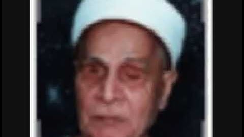 الشيخ أحمد صالح,  سورة الرحمن و الحاقة