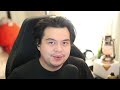 Beginning of video