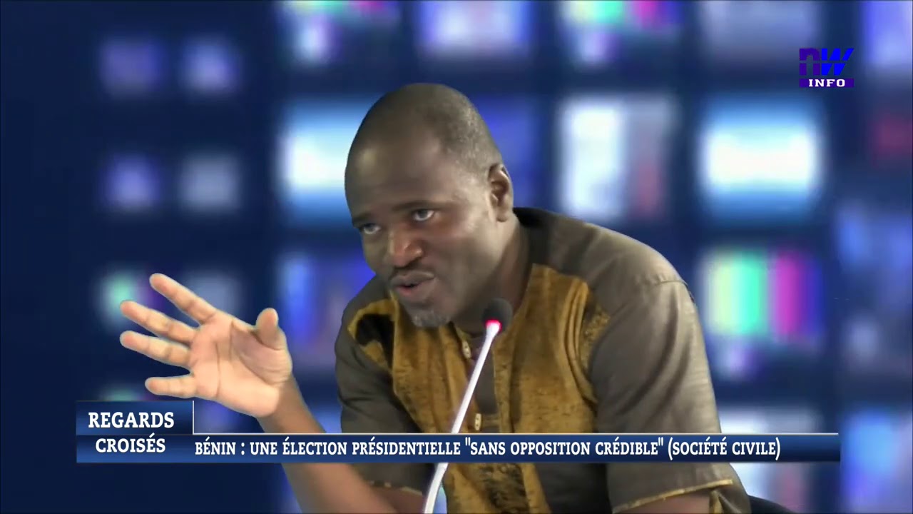 BENIN : une élection présidentielle