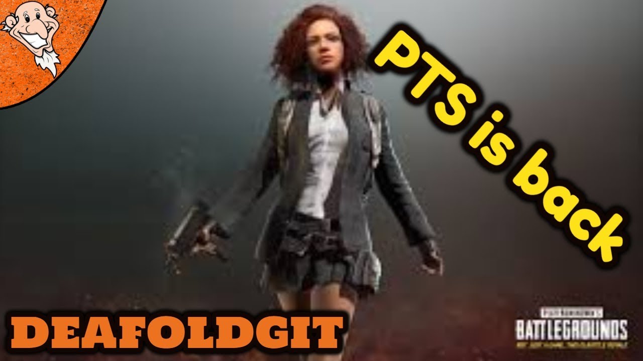 ✅ PTS is back PUBG | Xbox one X 🎮 | PlayerUnknown's Battlegrounds multiplayer  🎮