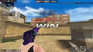 Sudden Attack- Digest 19 l1lCrazyChaoz