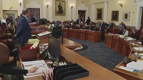 State lawmakers struggle to agree on supplemental budget as deadline looms