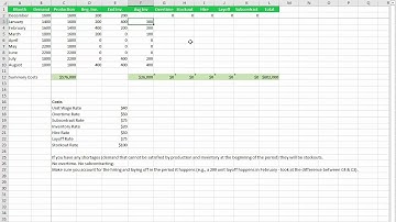 Aggregate Plan A Intro
