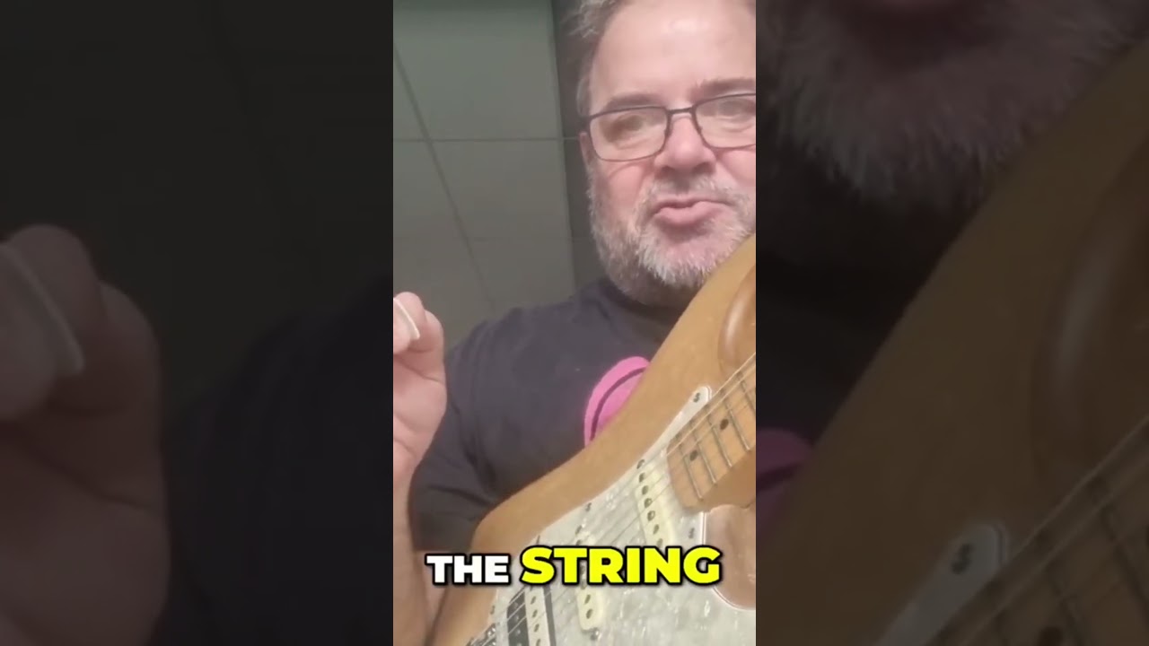 Mastering Punch Harmonics 