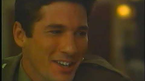 Opening to The Hard Way 1991 Demo VHS