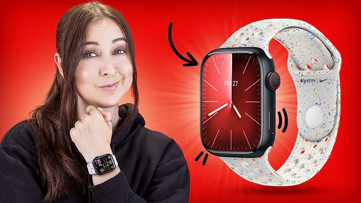 Apple Watch Series 9 Tips, Tricks & Hidden Features | YOU ABSOLUTELY MUST KNOW!! - DayDayNews