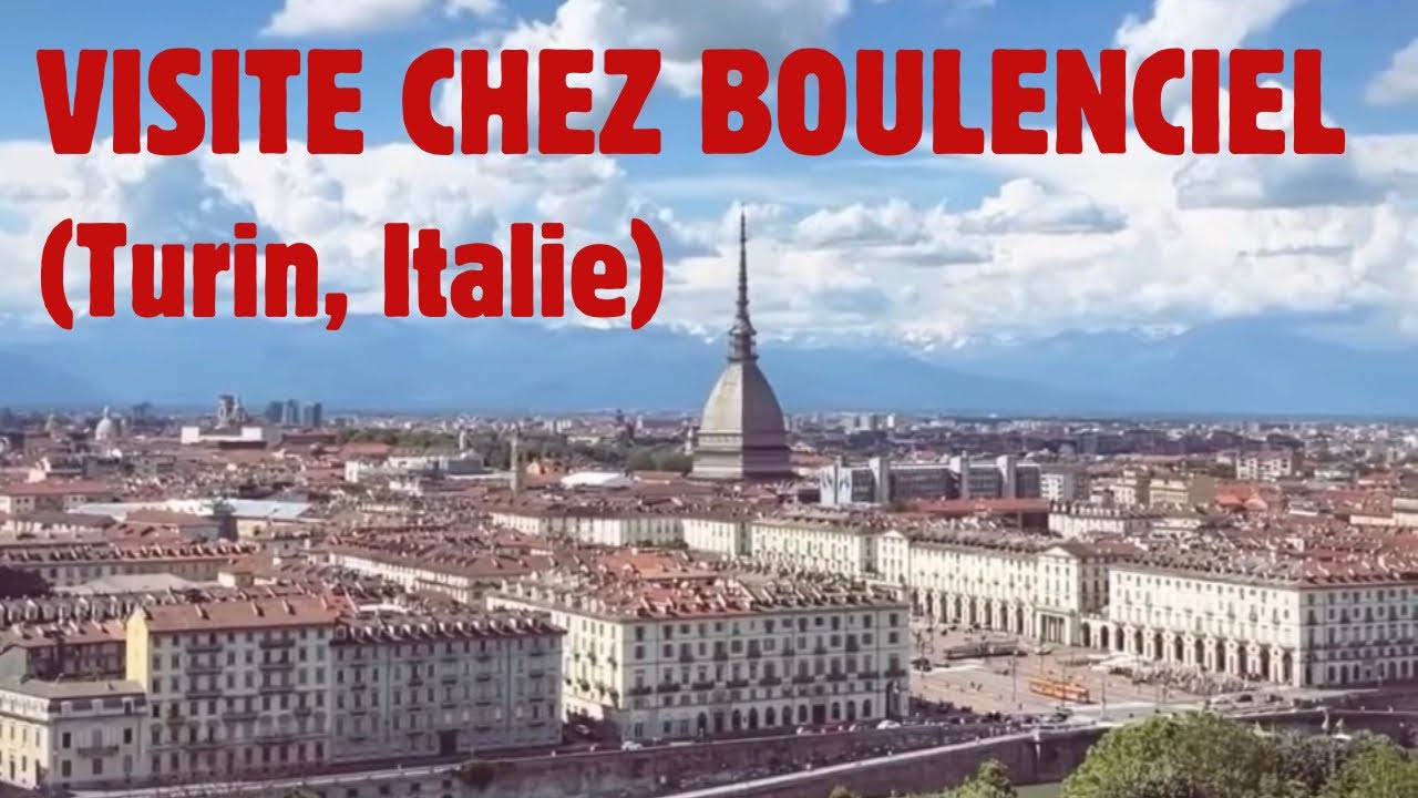 VOYAGE EXPRESS EN ITALIE POUR VISITER BOULENCIEL #petanque