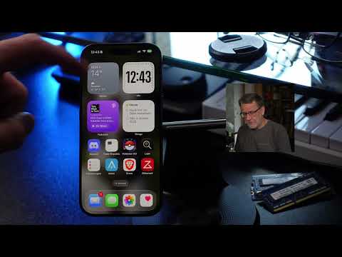 EASIEST way to turn off your iPhone
