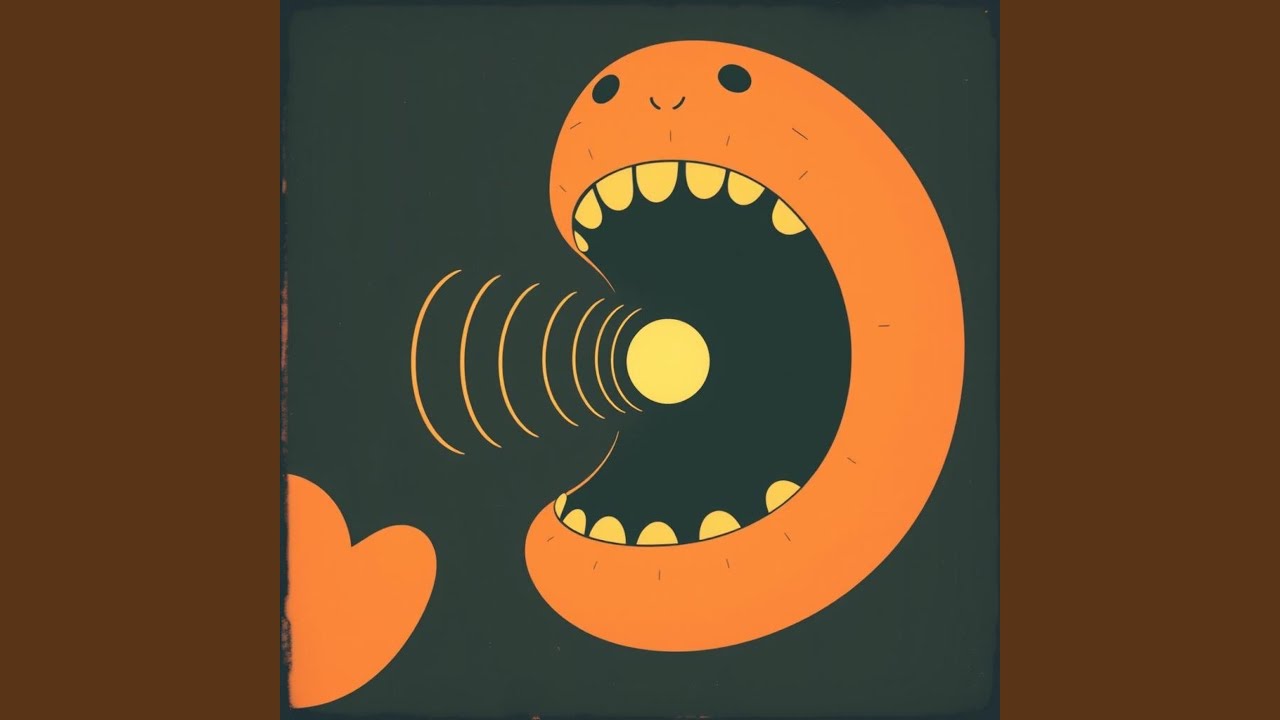 Sink Into the Floor (Norvanish)