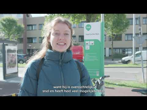 Gaiyo, The Dutch Transport App