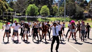 GANGNAM STYLE (CHS version)