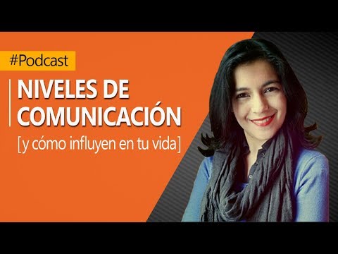 Conoce los distintos niveles de comunicación: ¿Cuál es el tuyo?